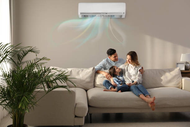  Redway, CA HVAC Pros