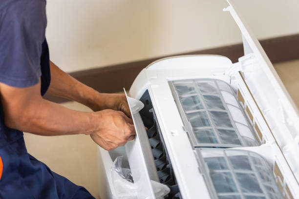 Professional HVAC in Redway, CA