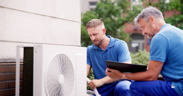Best Air Conditioning Cleaning in Redway, CA