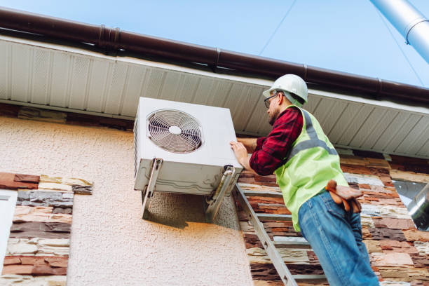 Best Thermostats and Smart Controls in Redway, CA