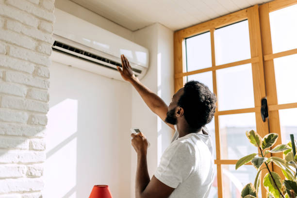 Best VRF (Variable Refrigerant Flow) Systems in Redway, CA