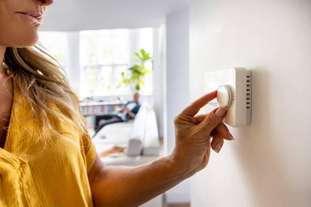 Best Seasonal HVAC Services in Redway, CA