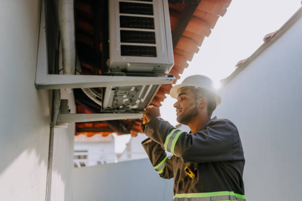 Best Emergency HVAC Services in Redway, CA
