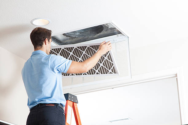 Best Furnace Cleaning in Redway, CA