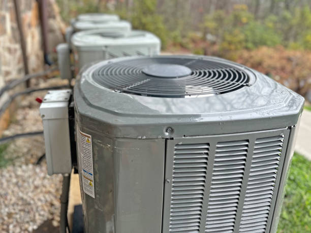 Best Residential HVAC in Redway, CA