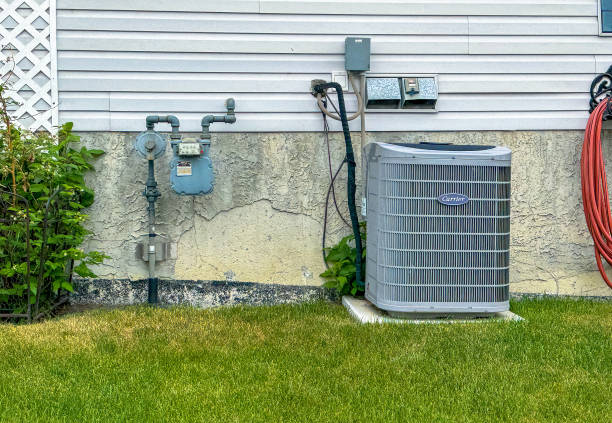 Best HVAC Financing and Leasing in Redway, CA
