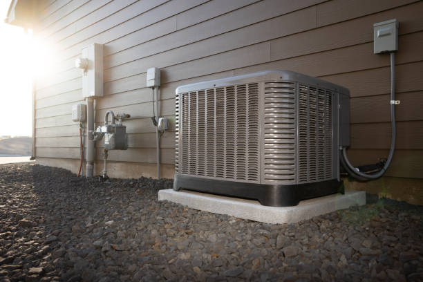 Best Furnace Cleaning in Redway, CA